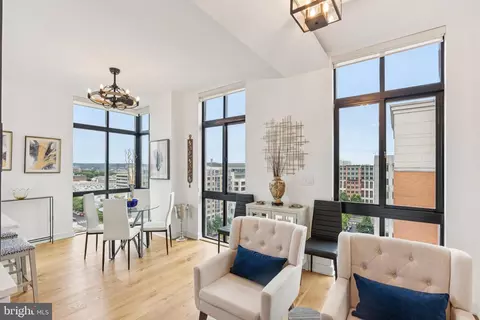 1000 New Jersey Ave SE #1219, Washington, DC 20003
