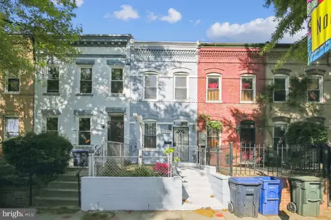 1110 3rd St NE, Washington, DC 20002 photo 1