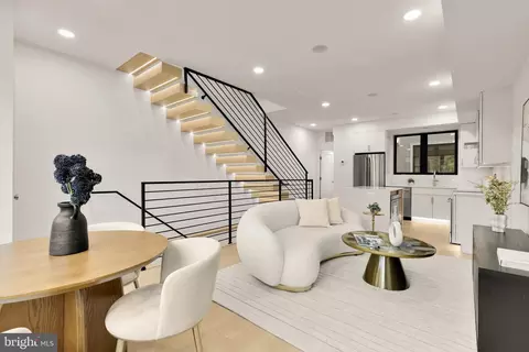 505 L St NE #2B, Washington, DC 20002