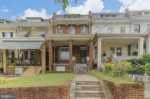 4921 7th St NW, Washington, DC 20011