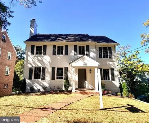 3722 13th St NE, Washington, DC 20017