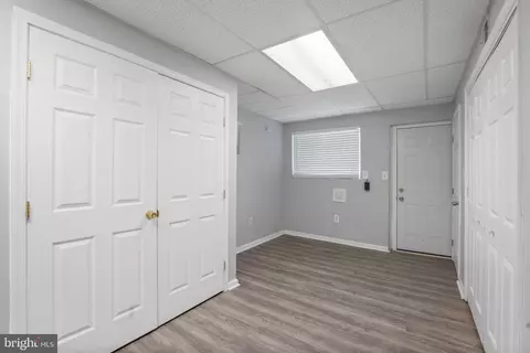 Entry Way - 821 Oglethorpe St NE, Washington, DC 20011 photo 7 of 7