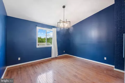 Bedroom - 821 Oglethorpe St NE, Washington, DC 20011 photo 1 of 4