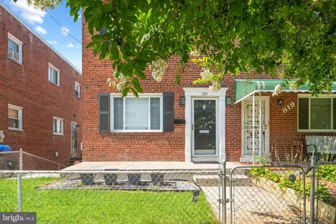 Other - 821 Oglethorpe St NE, Washington, DC 20011 photo 2 of 26