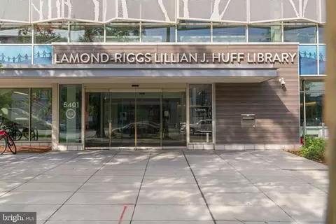 Other - 821 Oglethorpe St NE, Washington, DC 20011 photo 25 of 26
