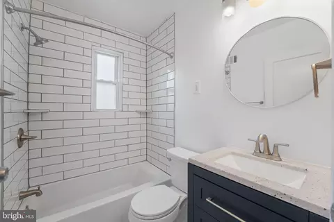Bath - 821 Oglethorpe St NE, Washington, DC 20011 photo 1 of 1
