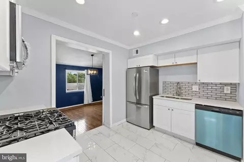 Other - 821 Oglethorpe St NE, Washington, DC 20011 photo 6 of 26