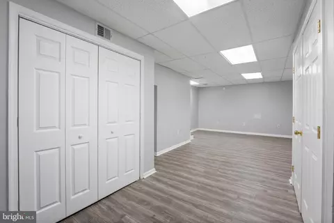 Entry Way - 821 Oglethorpe St NE, Washington, DC 20011 photo 6 of 7