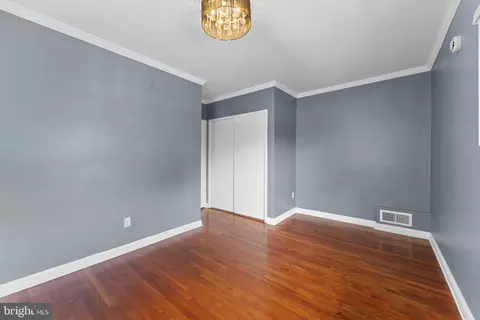 Bedroom - 821 Oglethorpe St NE, Washington, DC 20011 photo 3 of 4