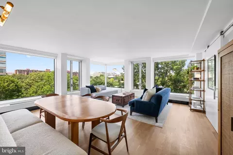 1101 3rd St SW #315, Washington, DC 20024