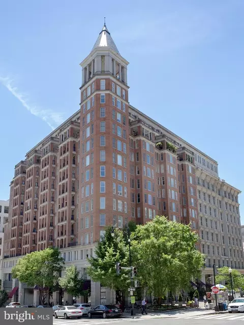 601 Pennsylvania Ave NW #1005N, Washington, DC 20004