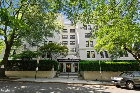 2230 California St NW #5CW, Washington, DC 20008