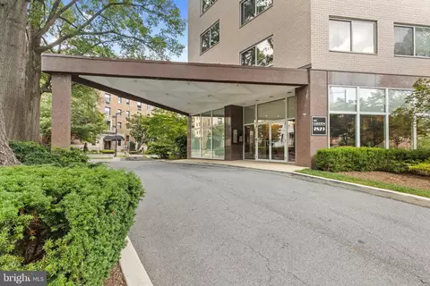 2829 Connecticut Ave NW #512, Washington, DC 20008