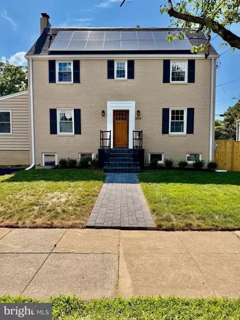3914 20th St NE, Washington, DC 20018