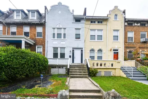 448 Randolph St NW, Washington, DC 20011