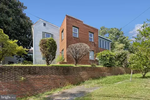 3026 Stanton Rd SE, Washington, DC 20020 photo 3