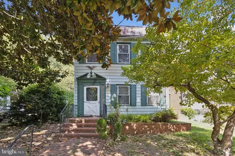 3026 Stanton Rd SE, Washington, DC 20020