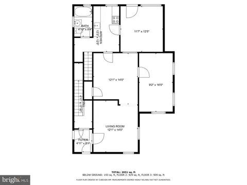 3026 Stanton Rd SE, Washington, DC 20020 photo 20