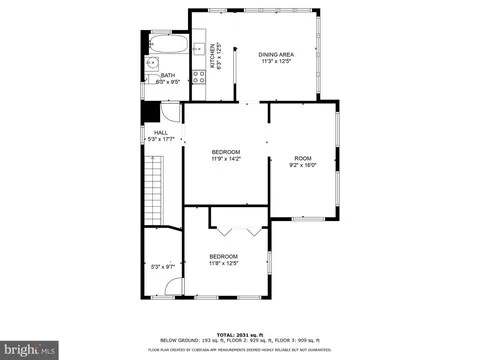 3026 Stanton Rd SE, Washington, DC 20020 photo 21