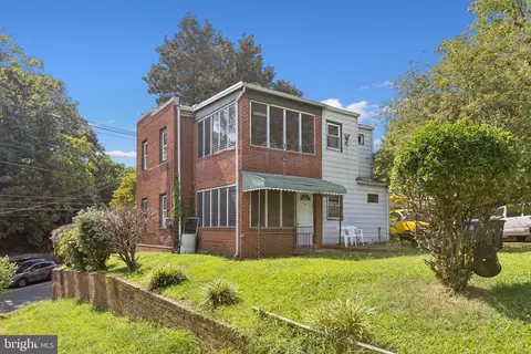 3026 Stanton Rd SE, Washington, DC 20020 photo 4