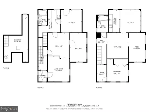 3026 Stanton Rd SE, Washington, DC 20020 photo 22