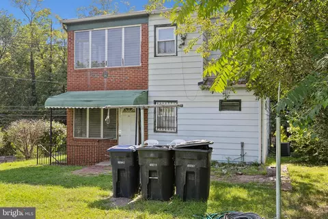 3026 Stanton Rd SE, Washington, DC 20020 photo 7