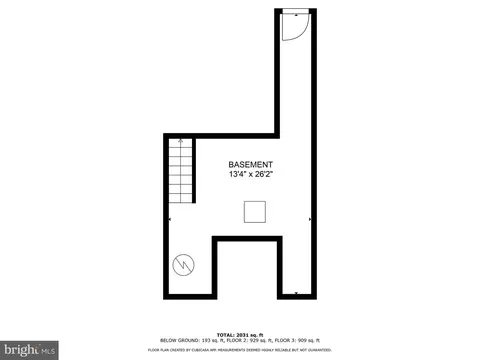 3026 Stanton Rd SE, Washington, DC 20020 photo 19