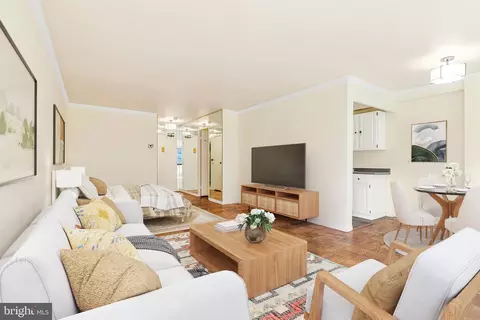 1601 18th St NW #312, Washington, DC 20009