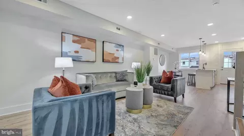 3346 Blaine St NE, Washington, DC 20019