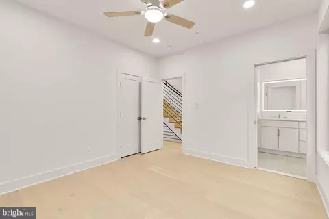 509 L St NE #4B, Washington, DC 20002 photo 29