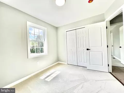 Bedroom - 3486 23rd St SE, Washington, DC 20020 photo 4 of 6