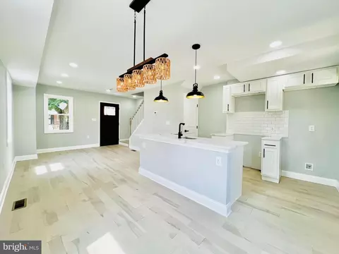 Entry Way - 3486 23rd St SE, Washington, DC 20020 photo 1 of 7