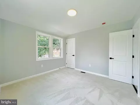 Bedroom - 3486 23rd St SE, Washington, DC 20020 photo 2 of 6