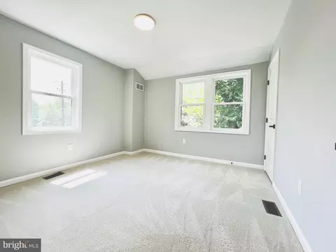 Bedroom - 3486 23rd St SE, Washington, DC 20020 photo 1 of 6