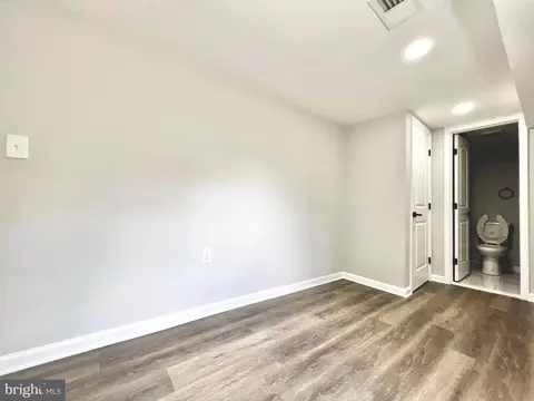 Bedroom - 3486 23rd St SE, Washington, DC 20020 photo 6 of 6