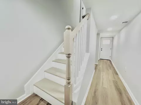 Entry Way - 3486 23rd St SE, Washington, DC 20020 photo 7 of 7