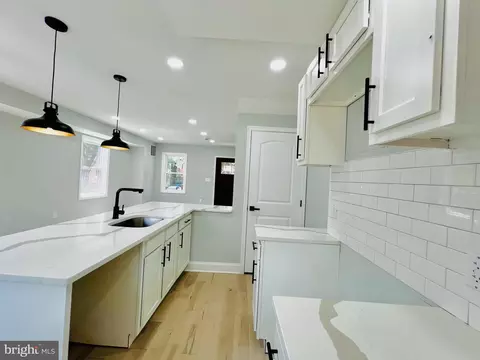 Entry Way - 3486 23rd St SE, Washington, DC 20020 photo 2 of 7