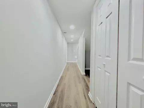 Entry Way - 3486 23rd St SE, Washington, DC 20020 photo 6 of 7