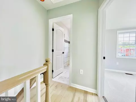 Entry Way - 3486 23rd St SE, Washington, DC 20020 photo 4 of 7