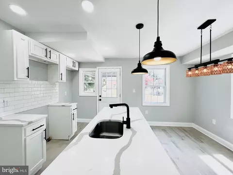 Kitchen - 3486 23rd St SE, Washington, DC 20020 photo 1 of 1