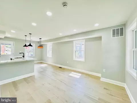 Living - 3486 23rd St SE, Washington, DC 20020 photo 3 of 3