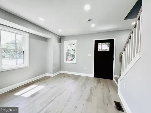 Living - 3486 23rd St SE, Washington, DC 20020 photo 2 of 3
