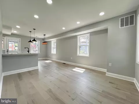 Living - 3486 23rd St SE, Washington, DC 20020 photo 1 of 3