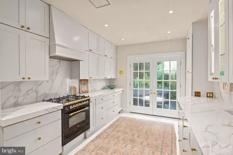 Kitchen - 1333 30th St NW, Washington, DC 20007 photo 3 of 3