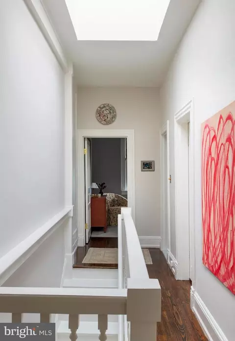 Entry Way - 1333 30th St NW, Washington, DC 20007 photo 2 of 4