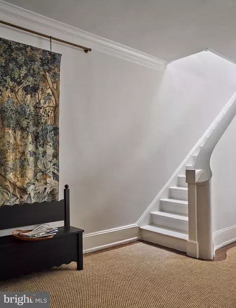 Entry Way - 1333 30th St NW, Washington, DC 20007 photo 1 of 4