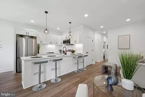 1507 Erie St SE, Washington, DC 20020