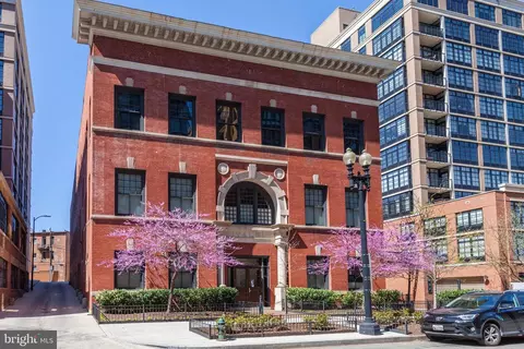 437 New York Ave NW #Y24, Washington, DC 20001