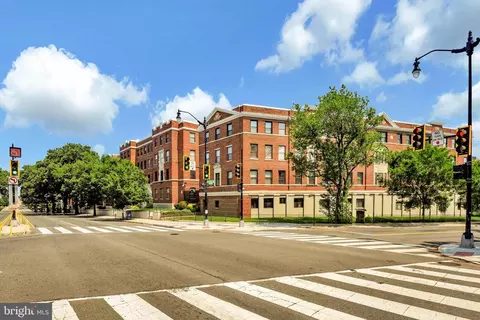 80 New York Ave NW #303, Washington, DC 20001