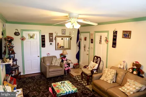 5204 3rd St NW #3, Washington, DC 20011
